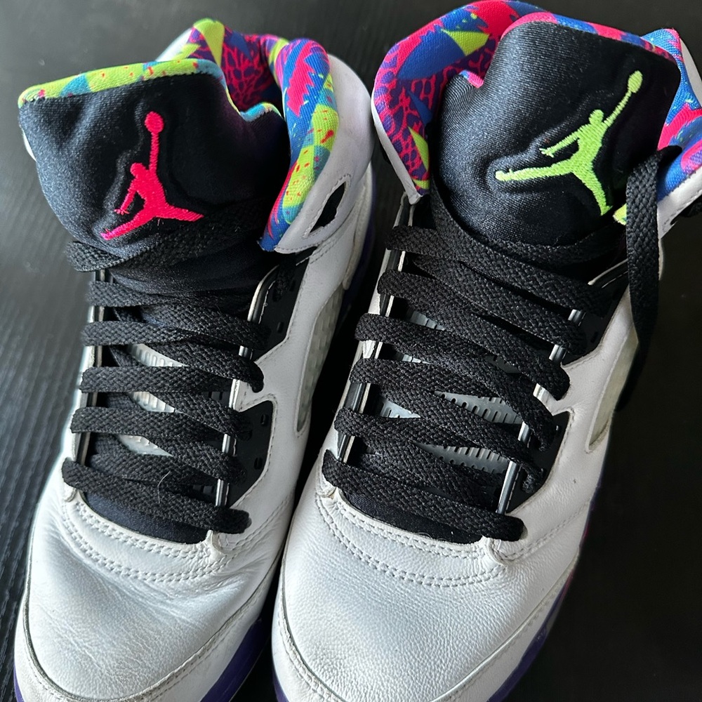 Nike Air Jordan 5 Retro Alternat "Bel Air" 2020 Brand New